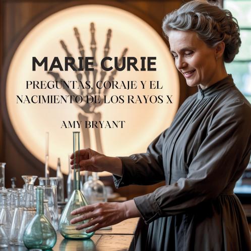 Marie Curie