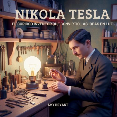 Nikola Tesla