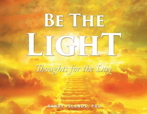 BE THE LIGHT