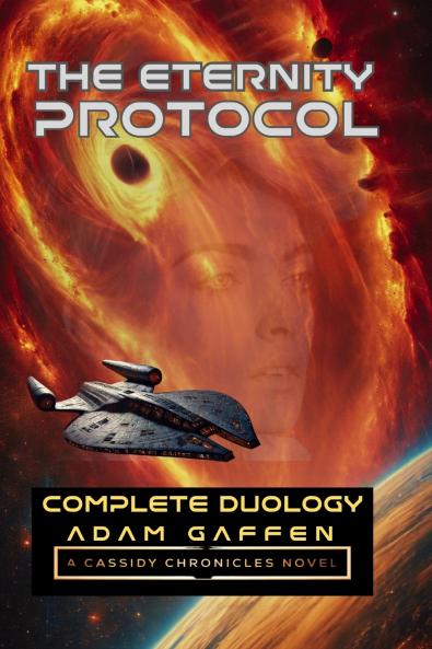 The Eternity Protocol