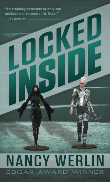 Locked Inside