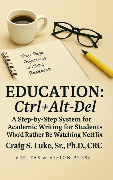 Education Ctrl+Alt+Del