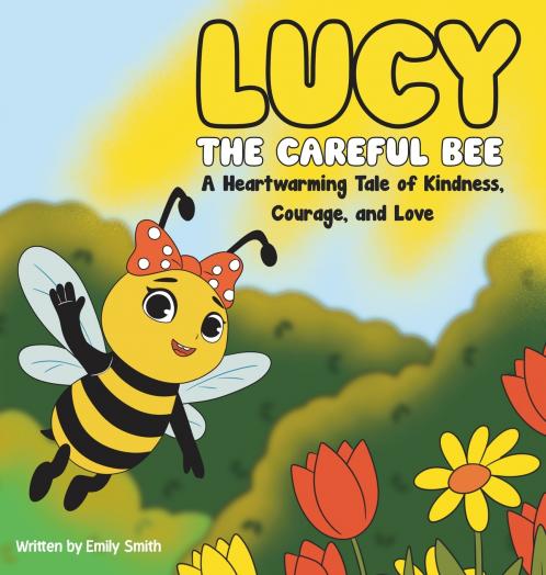 Lucy the Careful Bee