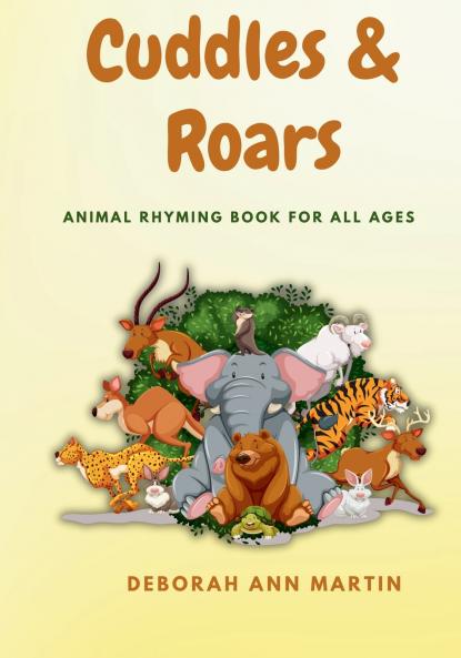 Cuddles & Roars