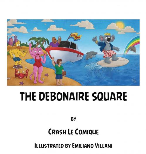 The Debonair Square