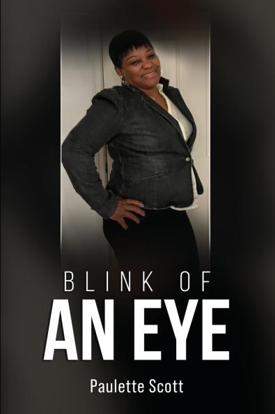 Blink Of An Eye