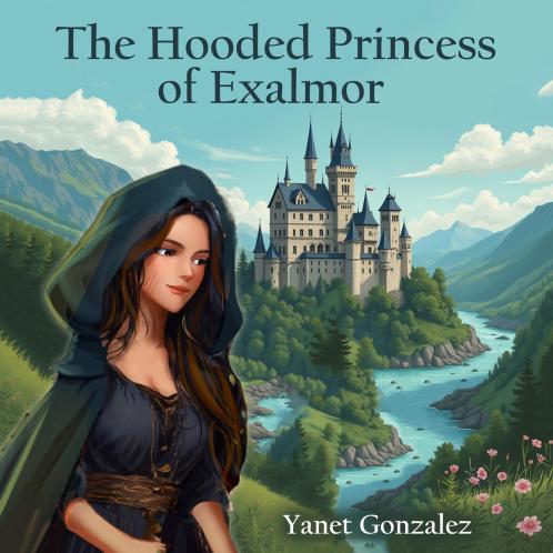 The Hooded Princess of Exalmor