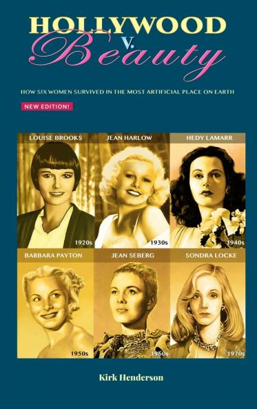 Hollywood V. Beauty New Edition