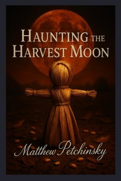 Haunting the Harvest Moon