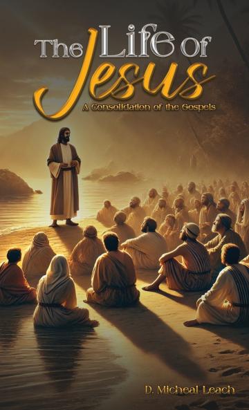 The Life of Jesus