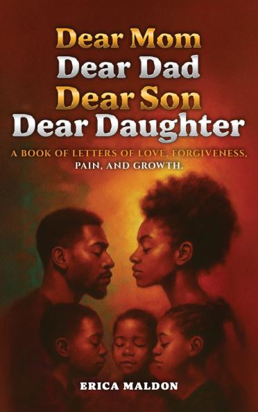 Dear Mom Dear Dad Dear Son Dear Daughter