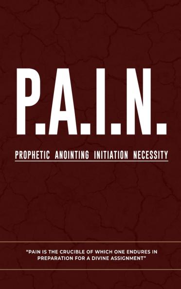 P.A.I.N.