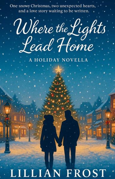 When the Lights Lead Home