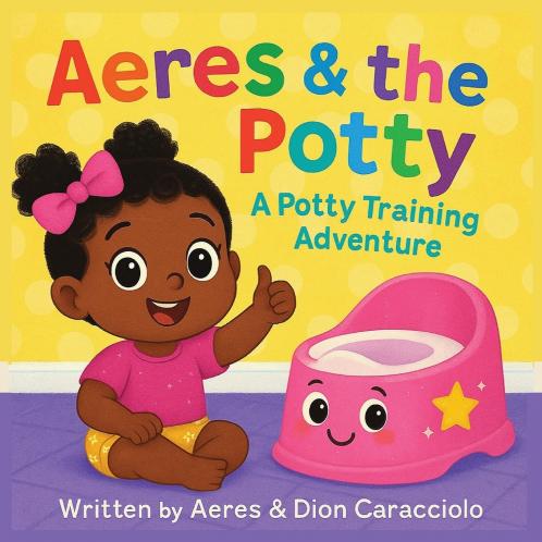 Aeres & the Potty