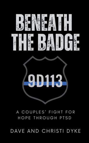 Beneath the Badge