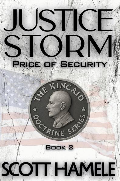 Justice Storm
