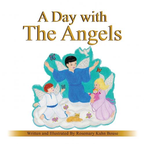 A Day with The Angels