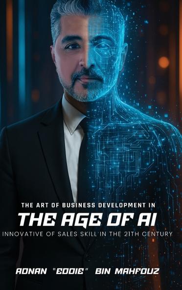 The Art of Business Development in the Age of AI