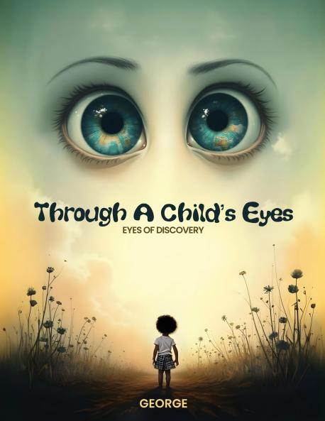 Through A Child's Eyes - Eyes of Discovery