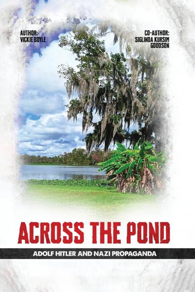 Across The Pond