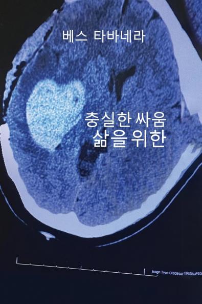 삶을 위한 충실한 싸움