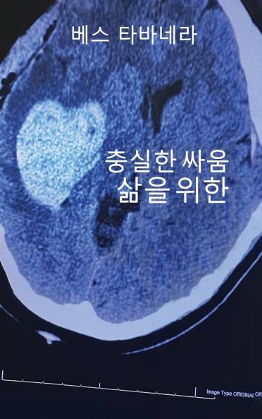 삶을 위한 충실한 싸움