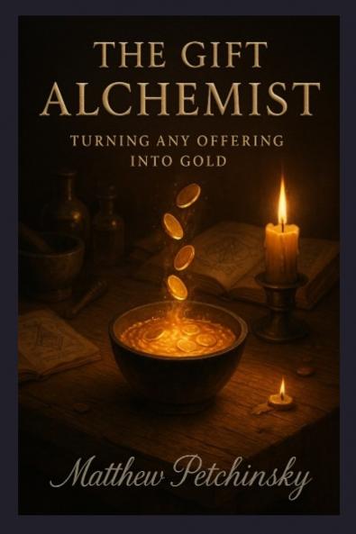 The Gift Alchemist