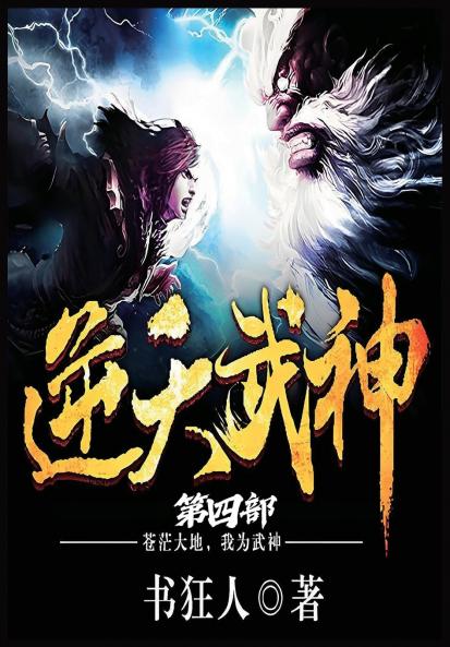 逆天武神：第四部