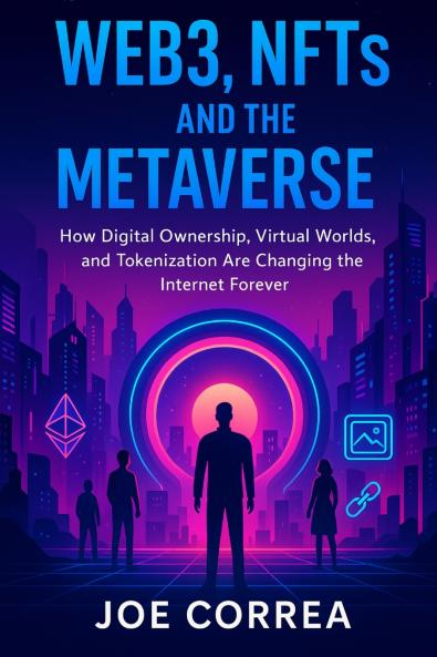 Web3 NFTs and the Metaverse