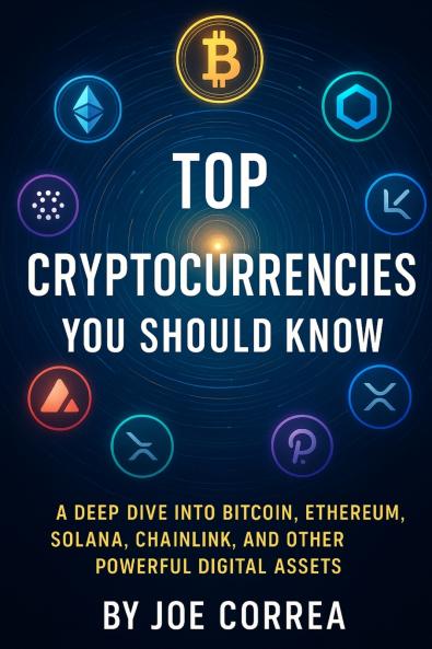 Top Cryptocurrencies You Should Know