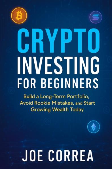 Crypto Investing for Beginners