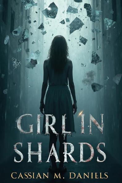 Girl in Shards