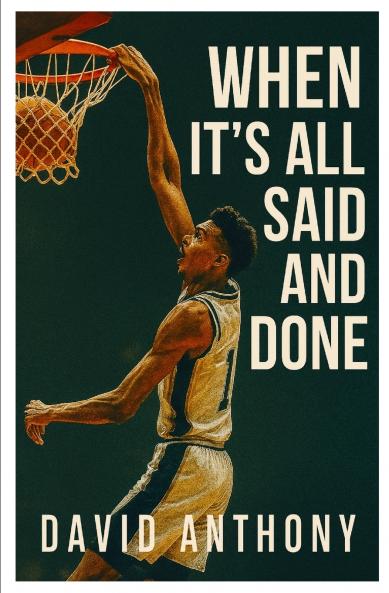 When it's All Said and Done