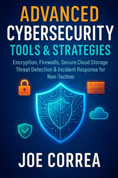 Advanced Cybersecurity Tools & Strategies