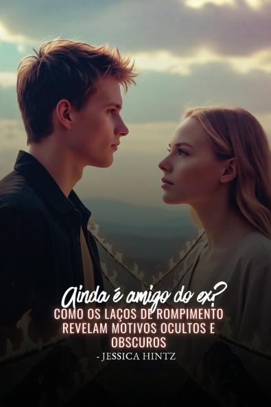 Ainda é amigo do ex?