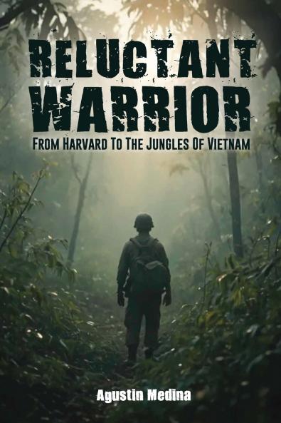 Reluctant Warrior