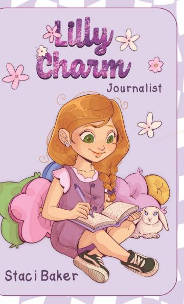 Lilly Charm