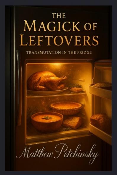 The Magick of Leftovers