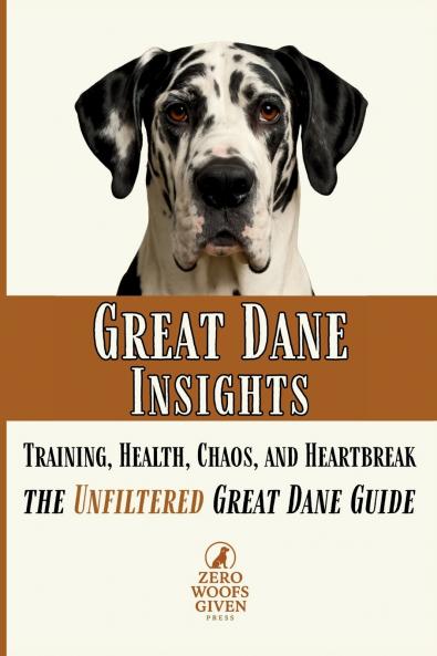 Great Dane Insights