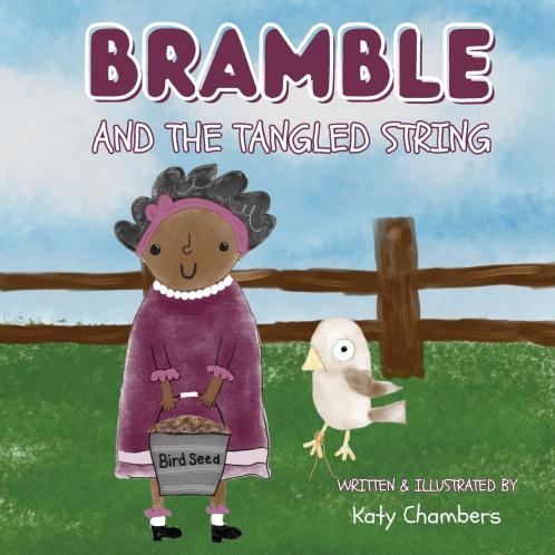 Bramble and the Tangled String