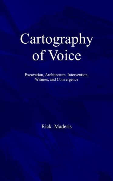 Cartography of Voice