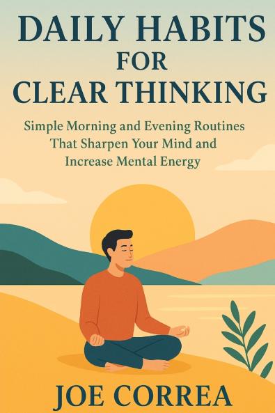 Daily Habits for Clear Thinking