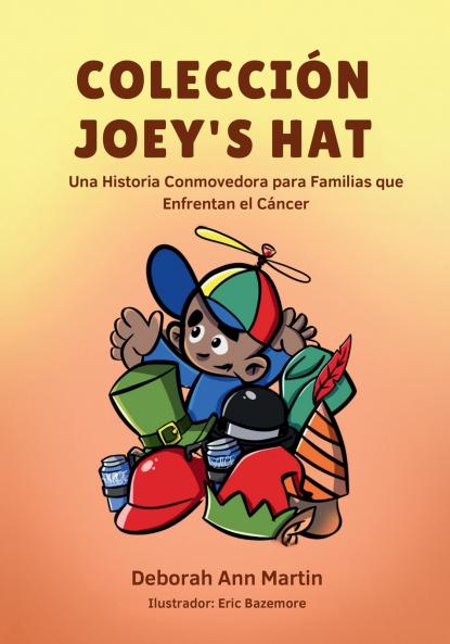 Colleccion Joey