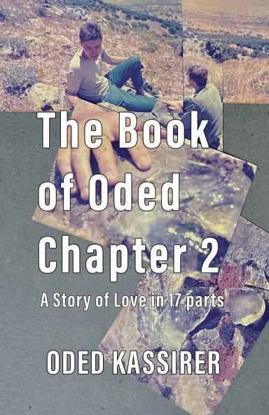 The Book of Oded Chapter 2