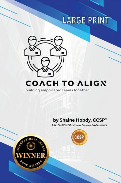 Coach To ALIGN