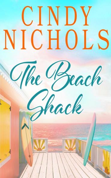 The Beach Shack