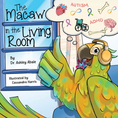 The Macaw in the Living Room