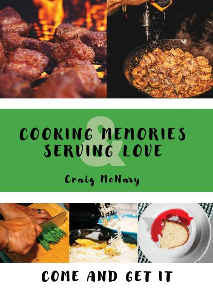 Cooking Memories & Serving Love