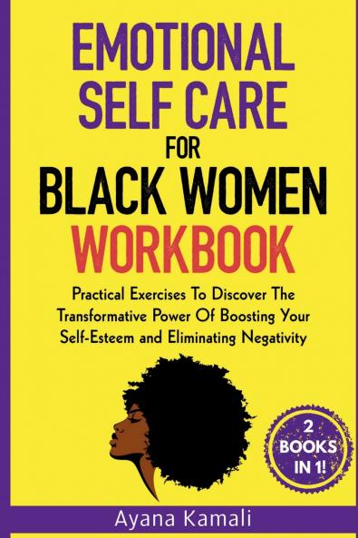 Emotional Self-Care for Black Women