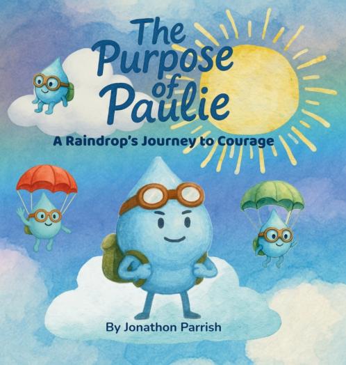 The Purpose of Paulie